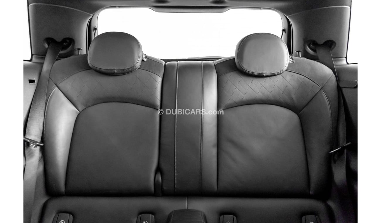 Mini Cooper S 2016 Mini Cooper S