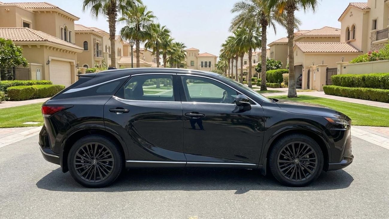 Lexus RX350, фото 3