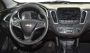 Chevrolet Malibu LT 1.5