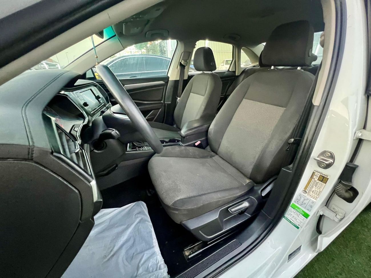 Volkswagen Jetta Jetta turbo warranty one year bank financie available