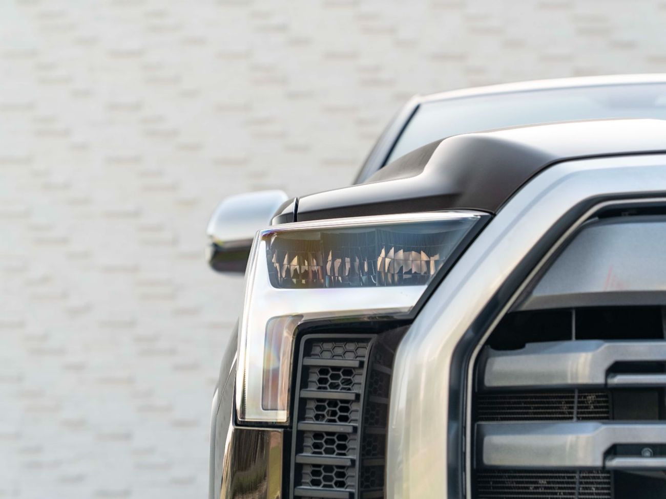 تويوتا تاندرا