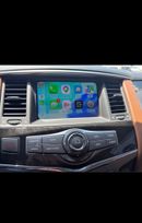 إنفينيتي QX80