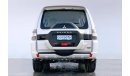 Mitsubishi Pajero GLS Highline