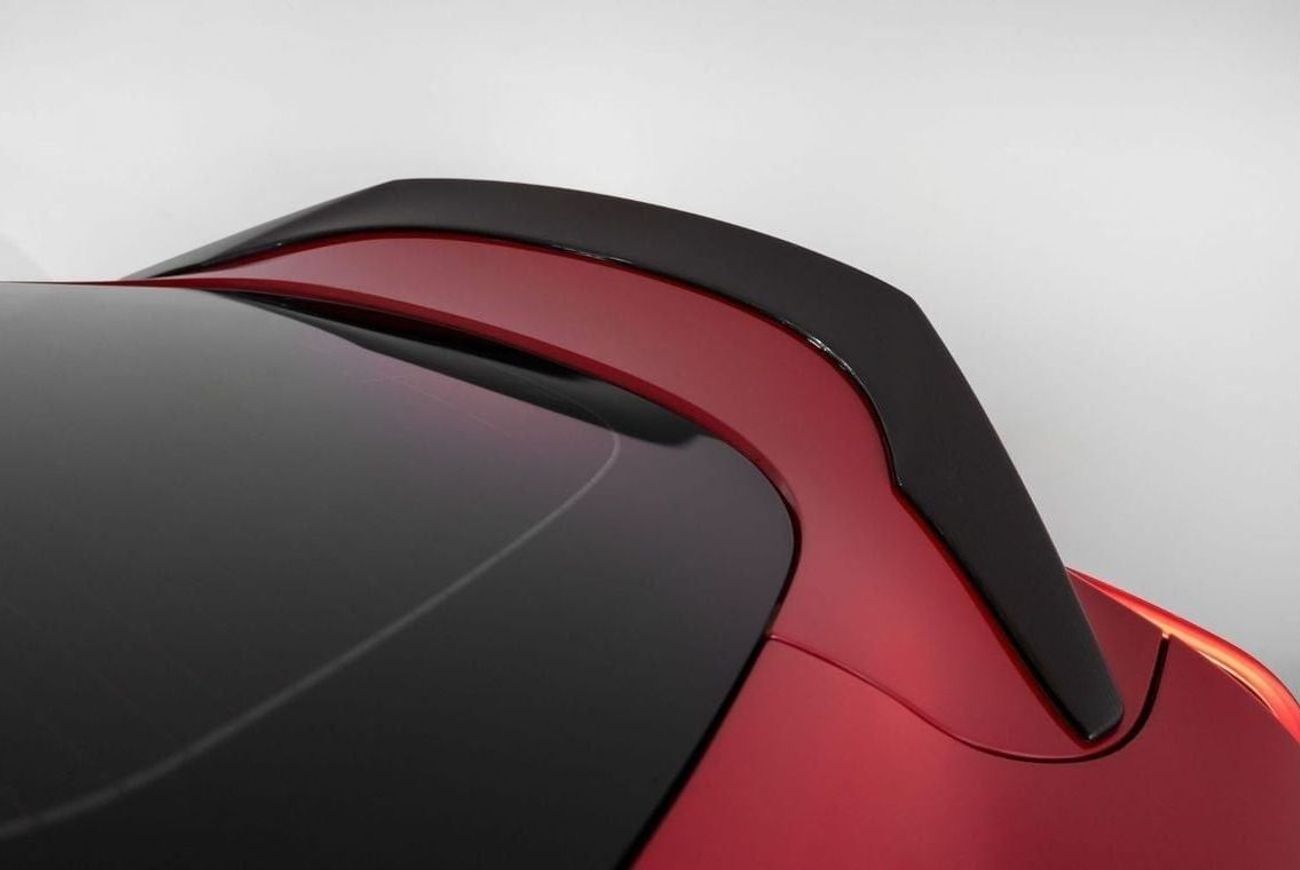 Toyota Supra GR 3.0L A/T