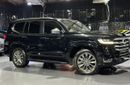 Toyota Land Cruiser VXR 3.5L 2023 Toyota Land Cruiser 409 TT, 2028 Toyota Warranty, Fully Loaded, 7 Seater, Low Kms, GCC