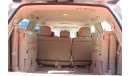 Toyota Land Cruiser GXR V6, (2015) Inclusive VAT