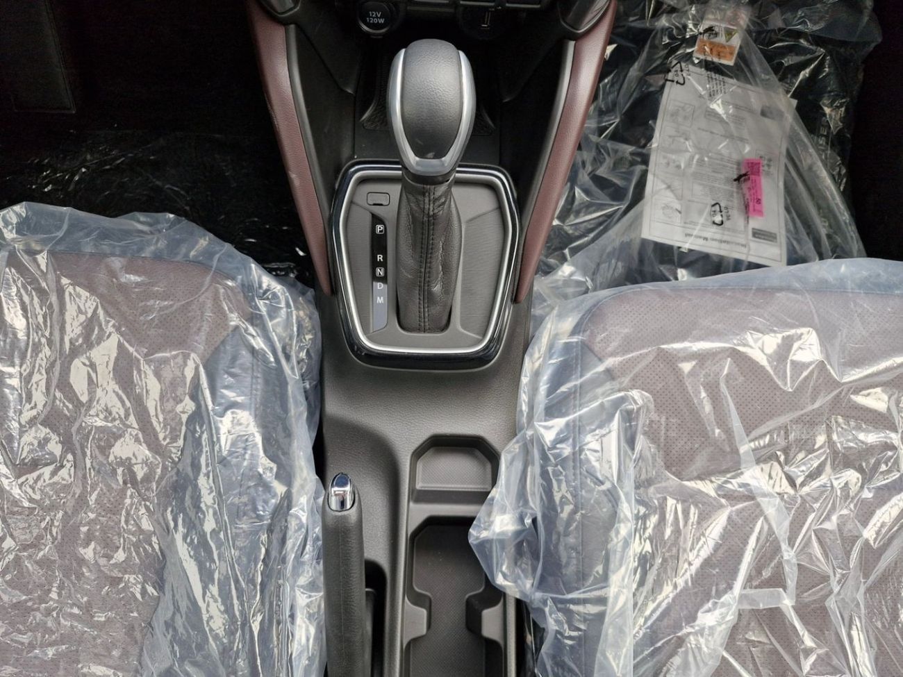 تويوتا أوربان كروزر GLX 1.5L