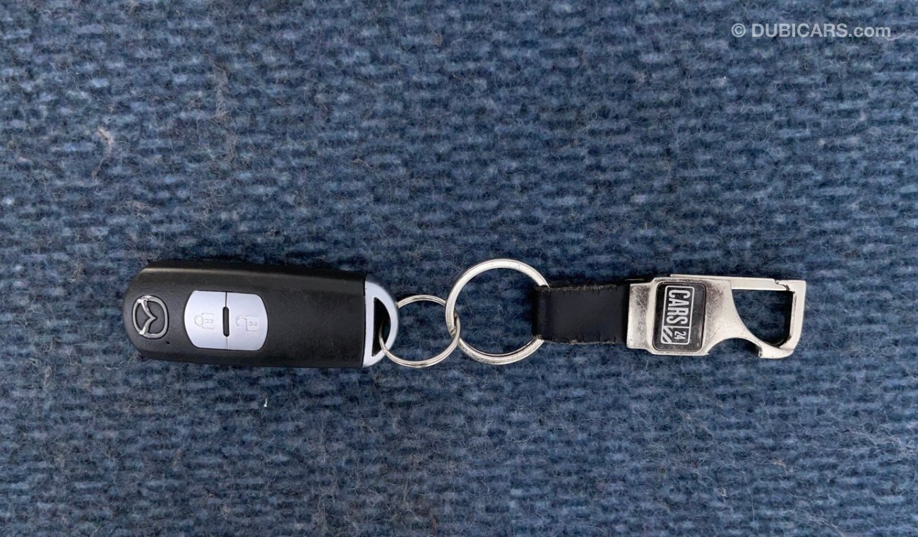 Mazda CX5 GS 2.5 | Zero Down Payment | Free Home Test Drive