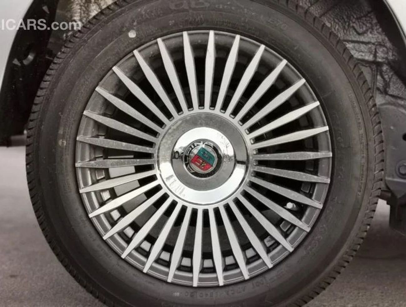 Toyota Yaris 1.3L Petrol, 15" Alloy Wheels, Power Steering, Limited units available (CODE # TYHG2020)