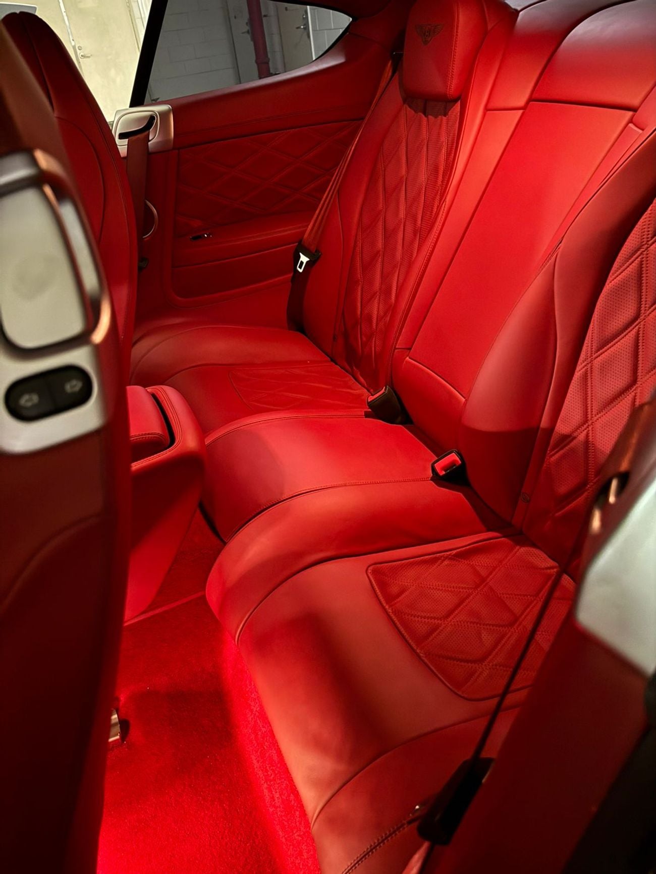 Bentley Continental GT Continental GT