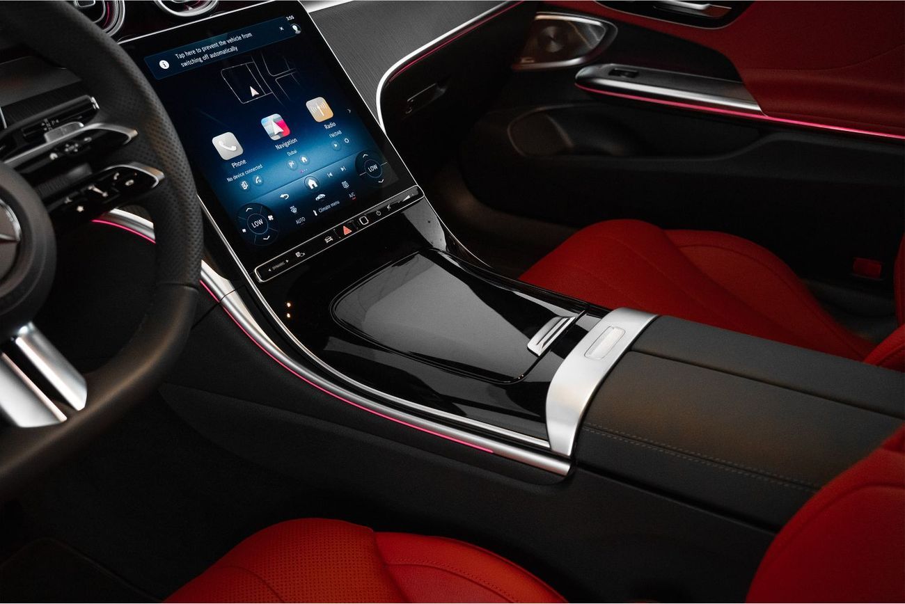 Mercedes-Benz CLE 200 Coupe