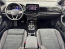 فولكس واجن T ROC Style 1.4L