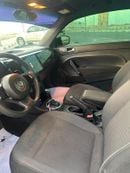 Volkswagen Beetle SEL