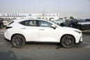 Lexus NX350h 2.5L HYBRIDE Full Option GCC (Ready Stock)