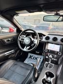 Ford Mustang GT Premium 5.0L V8