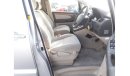 Toyota Alphard Alphard van RIGHT HAND DRIVE (PM39)