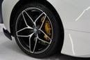 Ferrari 488 Pista Atelier Ferrari, Apple CarPlay, JBL Audio, Special Exterior Carbon Pack, Al Tayer Warranty + Service