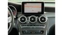 Mercedes-Benz GLC 43 MERCEDES GLC-43 GCC 2017 ORGINAL PAINT // ACCIDENT FREE // PERFECT CONDITION