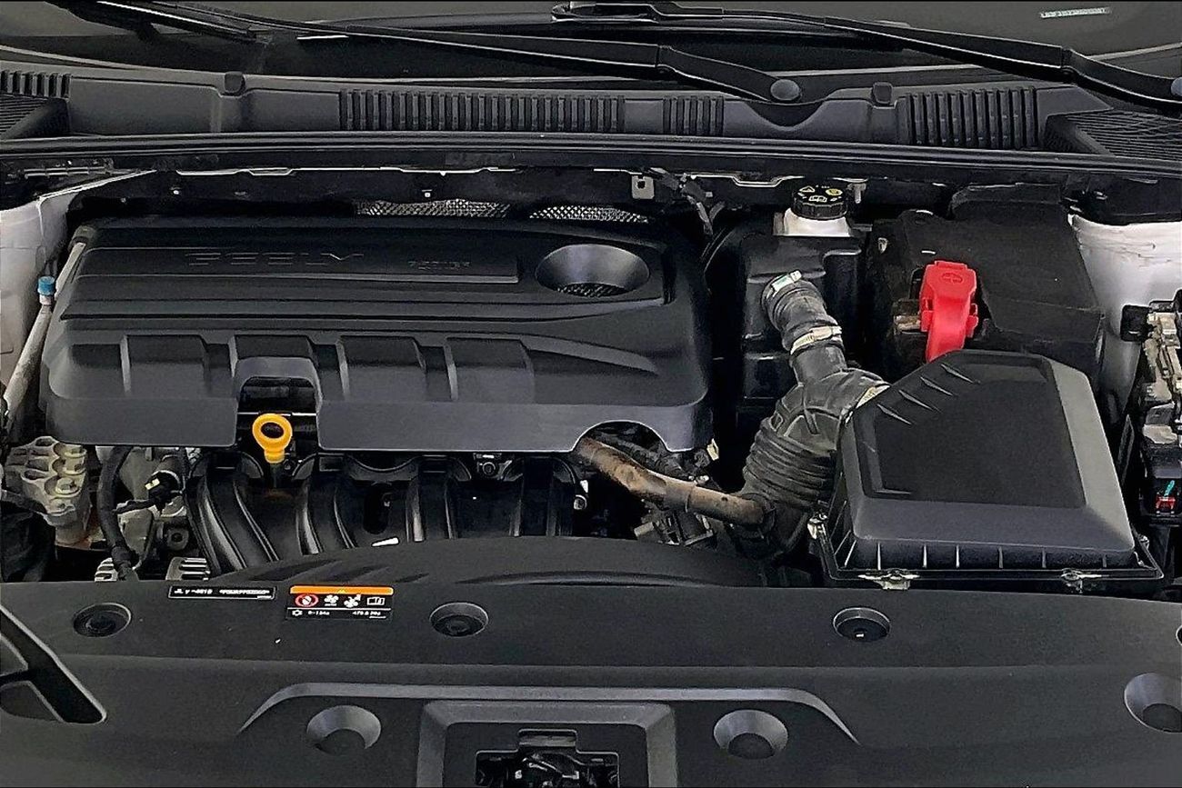 Geely Emgrand GK | National Day Celebration | Guaranteed Warranty | 0 Down Payment