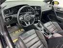 Volkswagen Golf GTI P2 2019 Volkswagen GTI P2, Warranty, Full Volkswagen Service History, Excellent Condition, GCC
