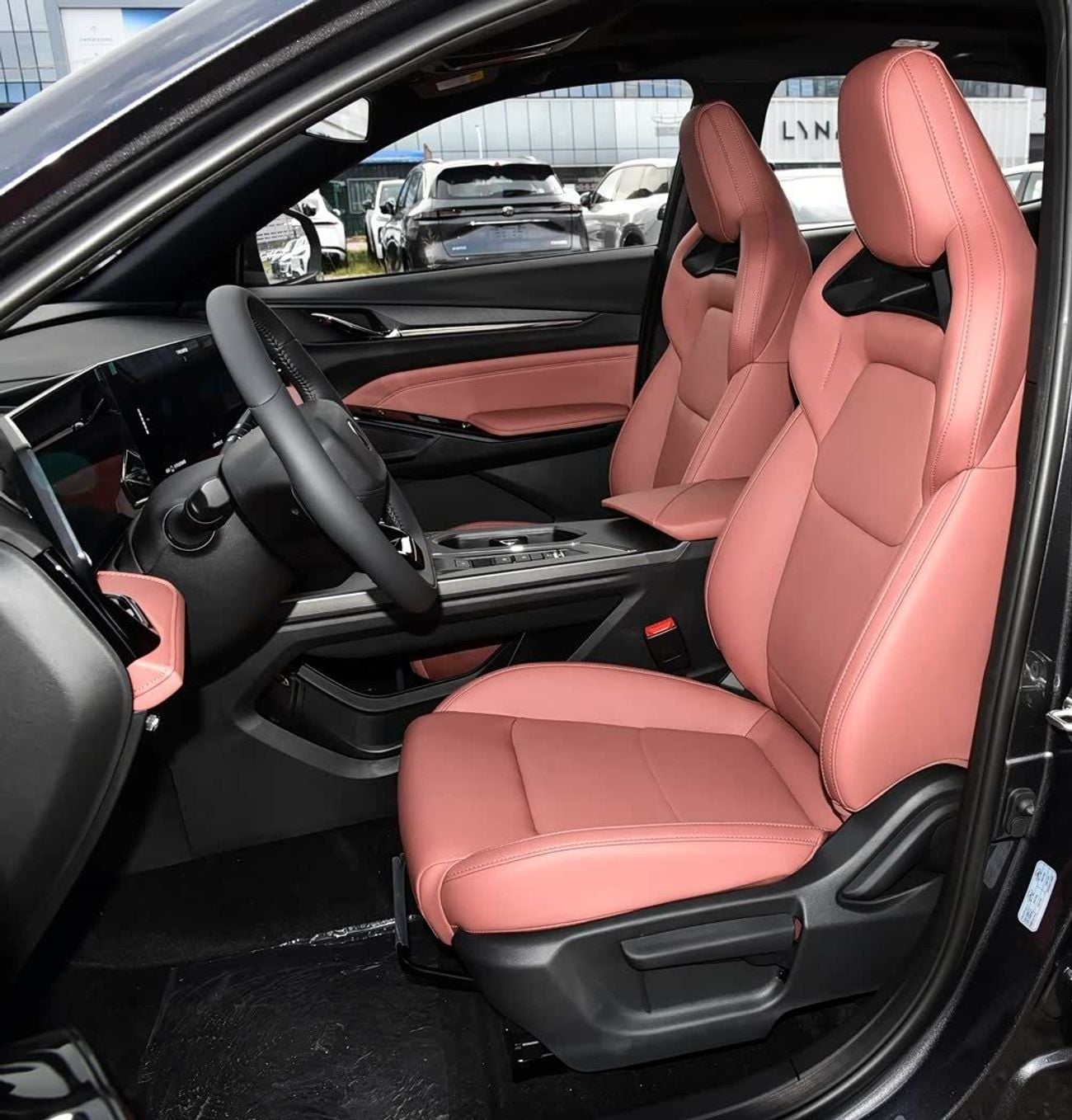 Changan X5 Plus PIONEER PRO 1.5L Turbo | 2026 | For Local Registration +10%