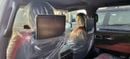 Toyota Land Cruiser VXR TOYOTA LANDCRUISER 3.5L PETROL TWIN TURBO JBL MY2026