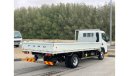 Mitsubishi Canter Mitsubishi Canter 2021 Long chassis Ref# 426