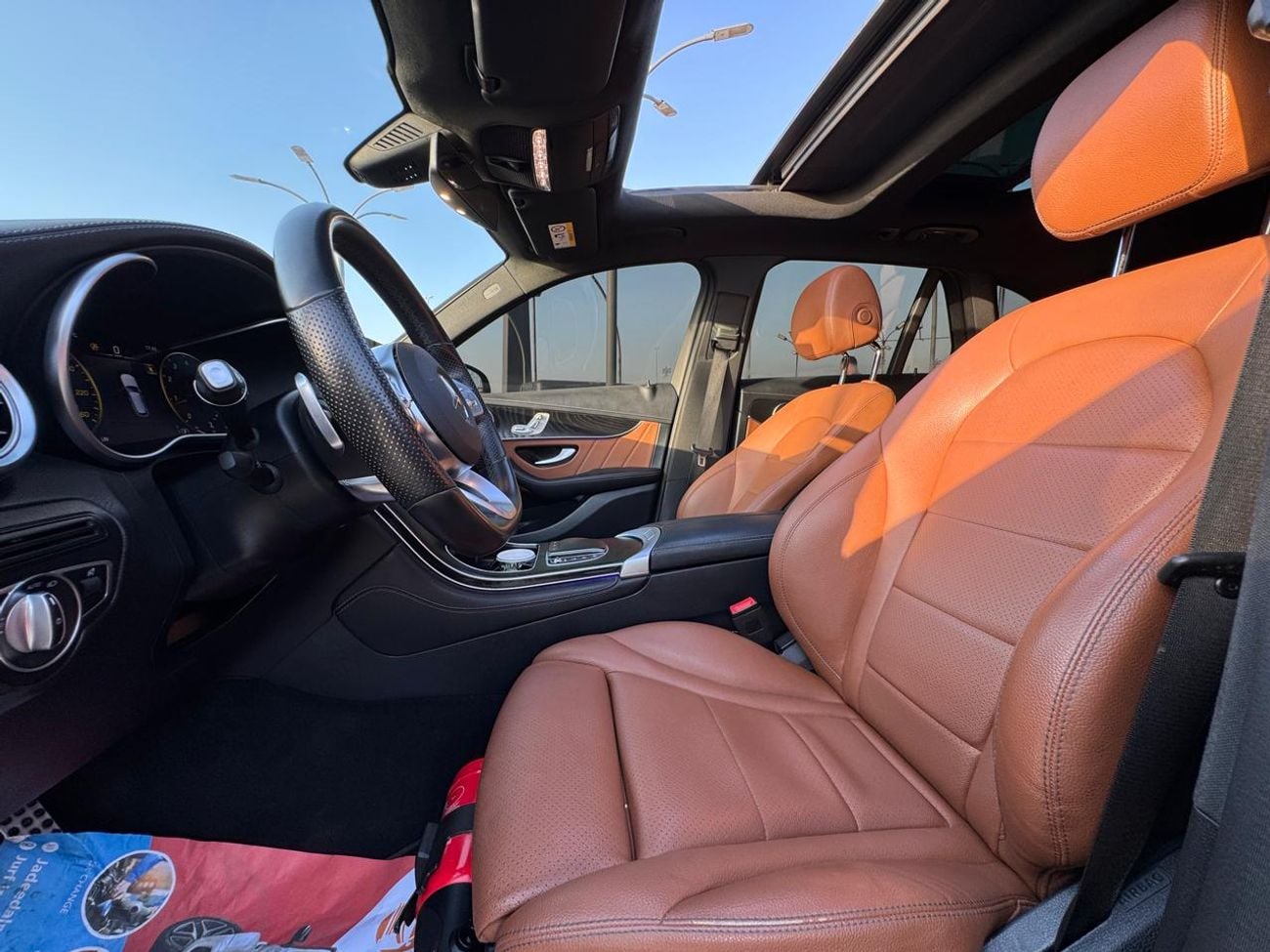 Mercedes-Benz GLC 200