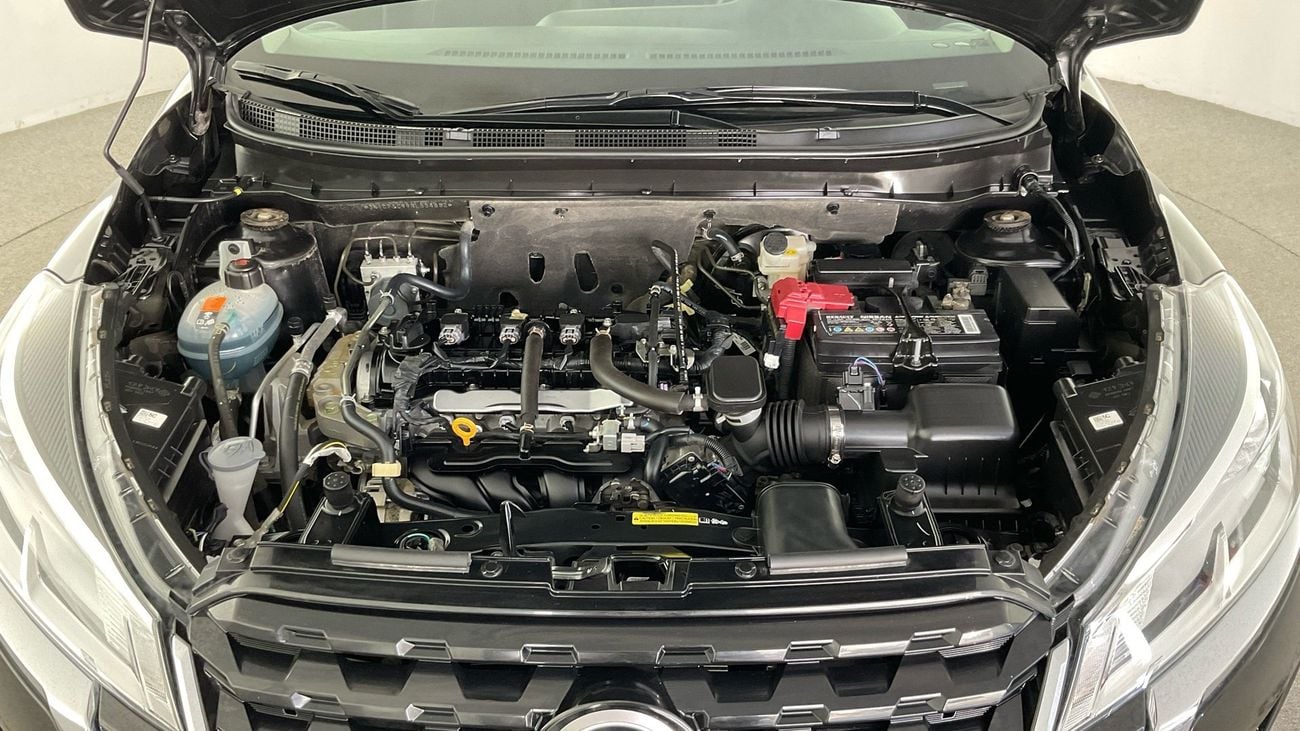 Nissan Kicks SV | Guaranteed Warranty | 0 Down Payment