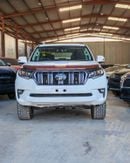 تويوتا برادو TX 2.8L