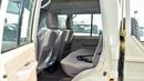 Toyota Land Cruiser Pick Up LC79 DC 4.5L V8 MT YM 2023