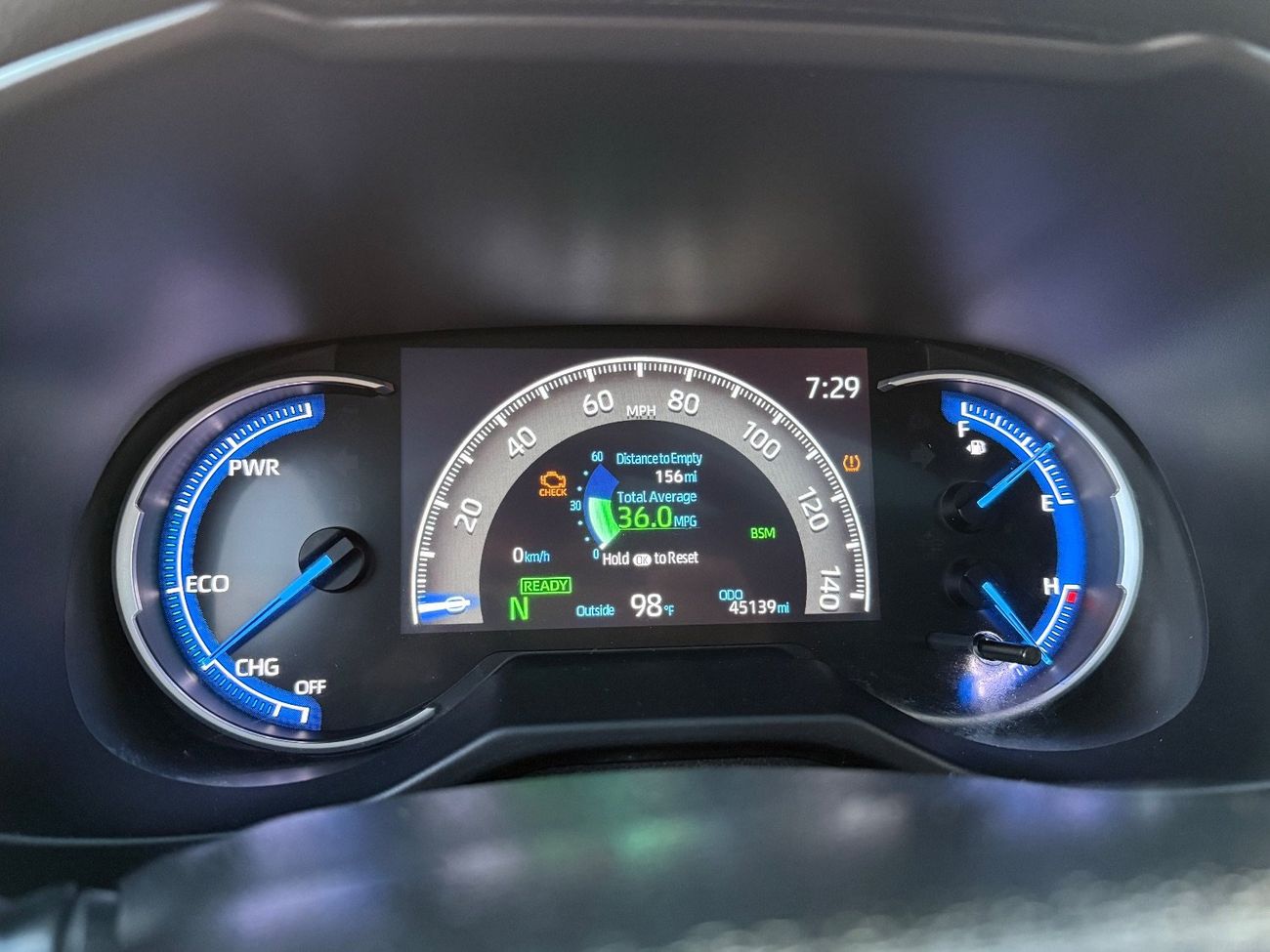 Toyota RAV4 2021 TOYOTA RAV4 LIMITED HYBRID 4x4 FULL OPTIONS IMPORTED FROM USA