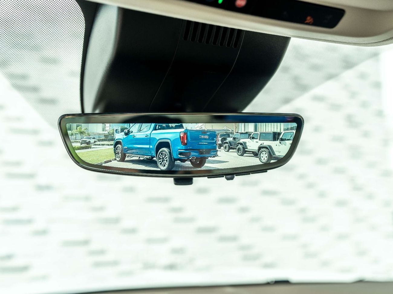 GMC Yukon 6.2 V8 Denali (AWD)