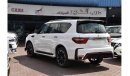 Nissan Patrol Nissan patrol V8 Nismo Gcc Export Only