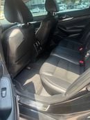 Nissan Maxima SL
