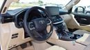 Toyota Land Cruiser LC 300 VX 4.0L | 2022 | For Export Only