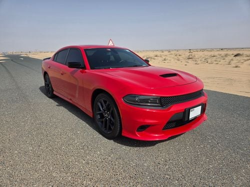 Dodge Charger GT 3.6L