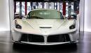 Ferrari LaFerrari