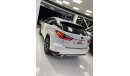 Lexus RX350 ' 0 KM - 2020 - Under Warranty - Free Service '