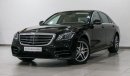 Mercedes-Benz S 320 SALOON VSB 28595