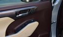 Toyota Highlander 2.5 L Limited Hybrid