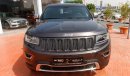 Jeep Grand Cherokee 4x4 Limited