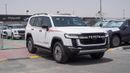 تويوتا لاند كروزر GR SPORT 3.5L V6