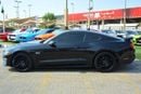 Ford Mustang GT PREMIUM RAMADHAN OFFERS*GT-5.0L//2022//KOREAN --PERFORMANCE//RADAR/DIGITAL/AIR BAGS/EXHAUST MODE