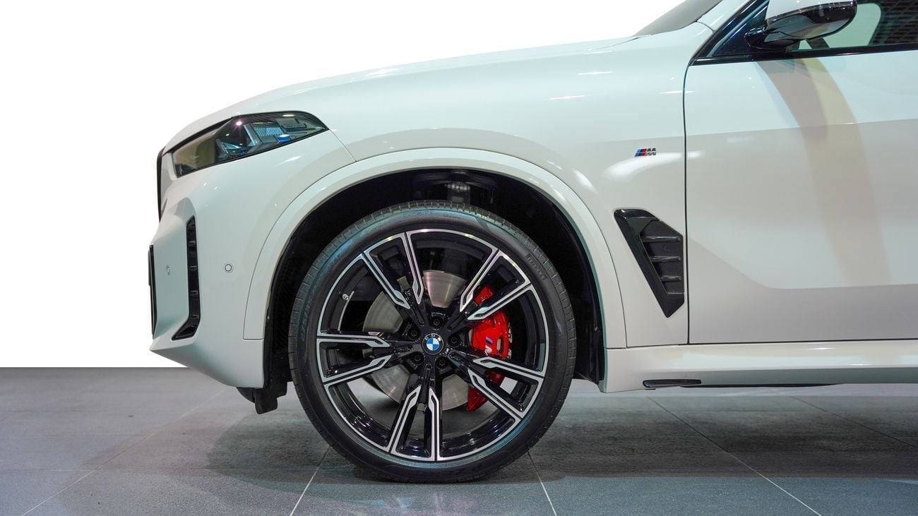 BMW X5 X5 xDrive40i Luxury M Sport Package