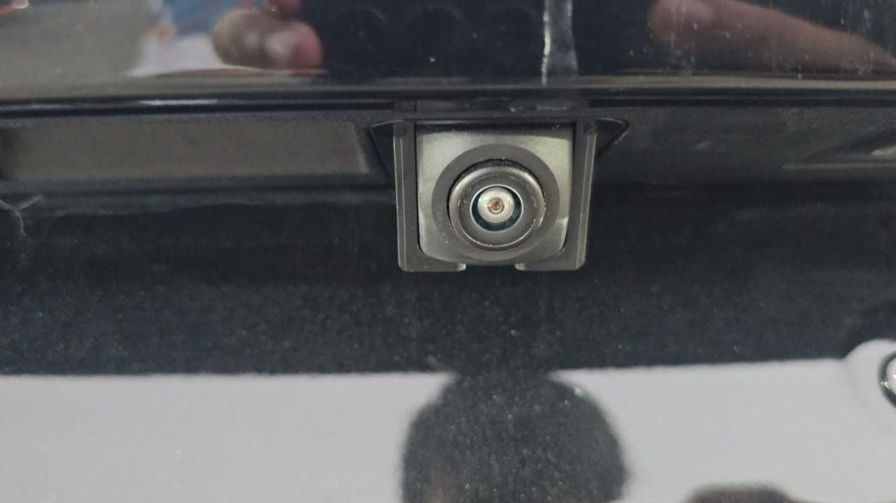 VGV U70 برو VGV U70 PLUS