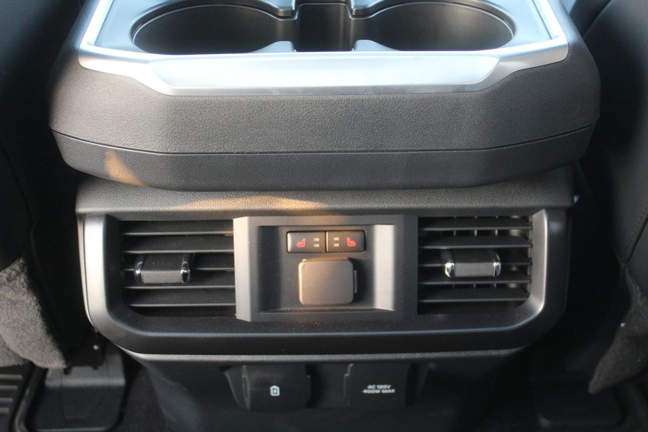 Ford F 150 Raptor 2022 FORD RAPTOR 3.5L AT PRL