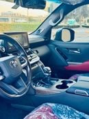 تويوتا لاند كروزر VXR