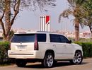 كاديلاك إسكالاد ESV Premium Luxury 6.2L 2015 FULL OPTION (1830x36/-MONTHLY)