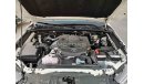 Toyota Hilux 2.8L Diesel, Auto Gear Box, Rear A/C, DVD Camera (CODE # THDC01)